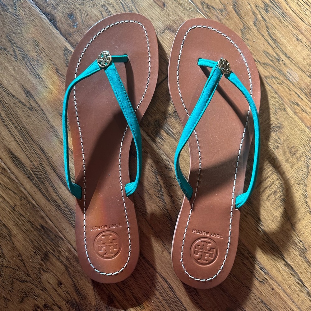 Brand NewTory Burch Terra Sandal